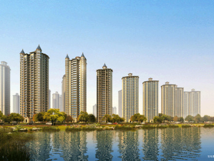 锦州雅居乐