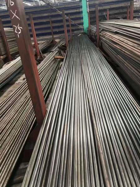 锦州精密钢管